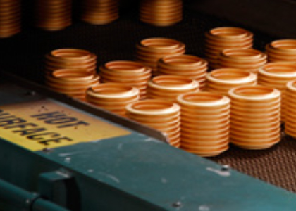 Manufacturing Capabilities